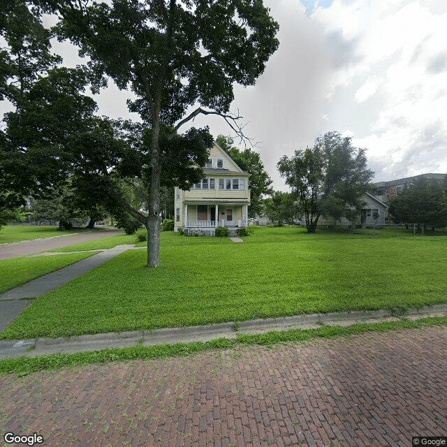 street view of TLC Adult Boarding Home