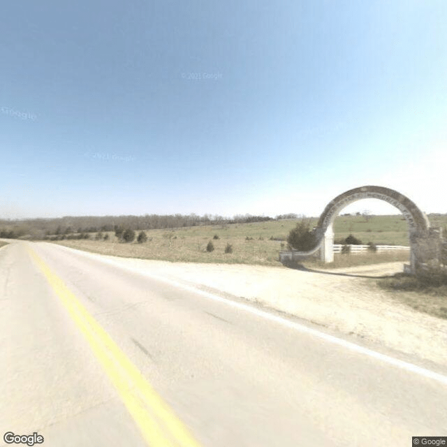 street view of Texas County Residential Care