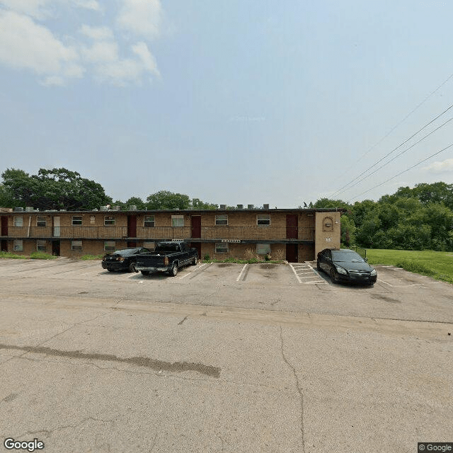 Ridgeview Apartments 