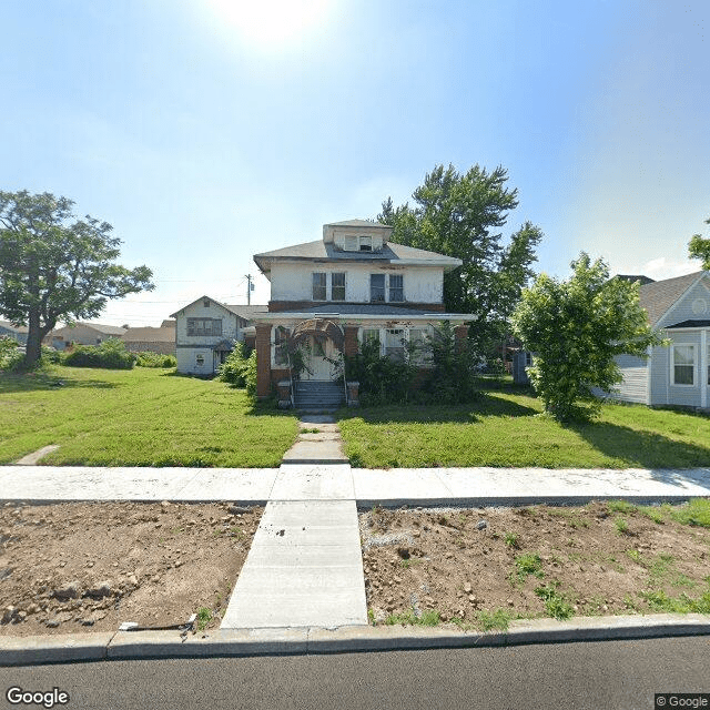 street view of Love and Care Boarding Home