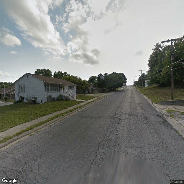 street view of Spring Manor Grp Home and Apts