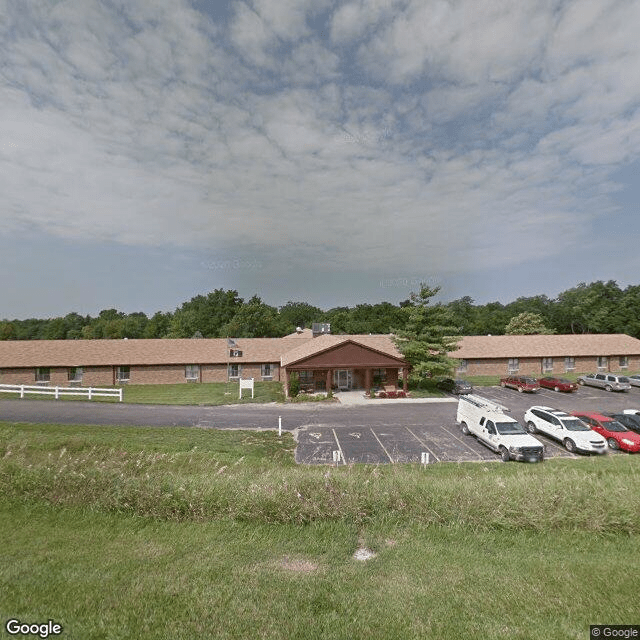 street view of Oregon Care Ctr