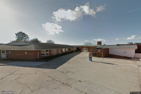 Countryside East Apartments 