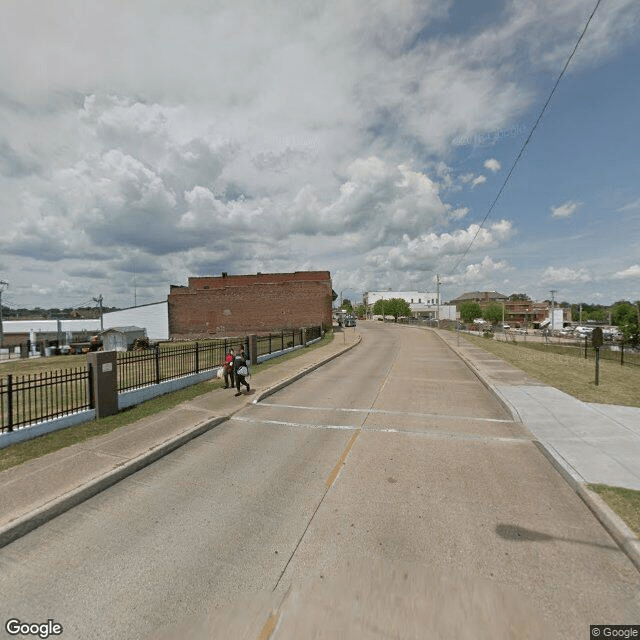 street view of Partners Residential Care Center