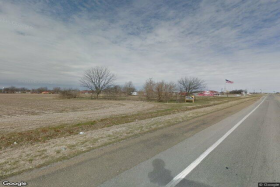 Senath Nursing Home South Inc 