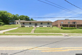 Photo of Sprigg Street Manor