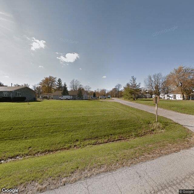 street view of Schuyler County Nursing Home