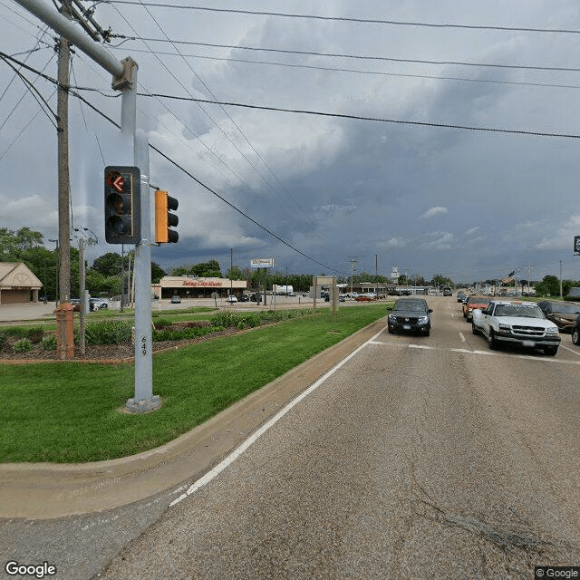 street view of Woodland Towers Assoc