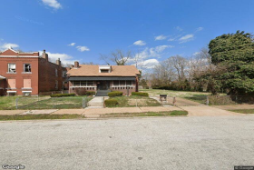 Photo of Williams House