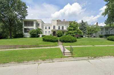 Photo of King's Daughter's Home-Women