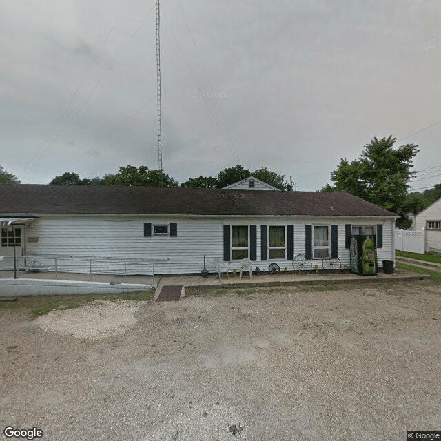 street view of Pleasant Hill Nursing Ctr