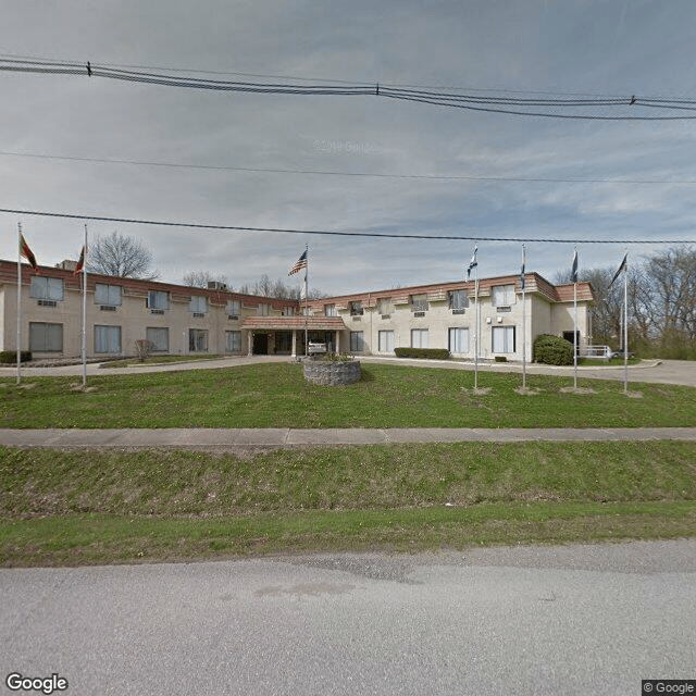 street view of Litchfield Healthcare Ctr