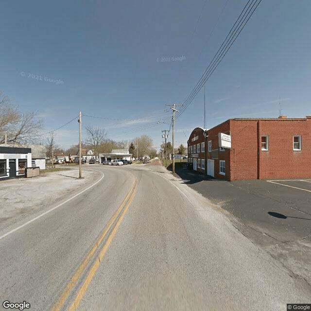 street view of Montgomery Health Care Ctr