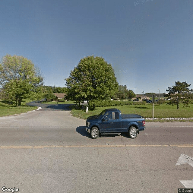 street view of Heartland Health Care Ctr