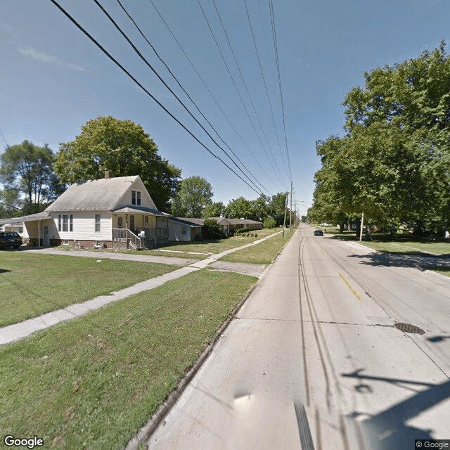 street view of Cottonwood Health Care Ctr