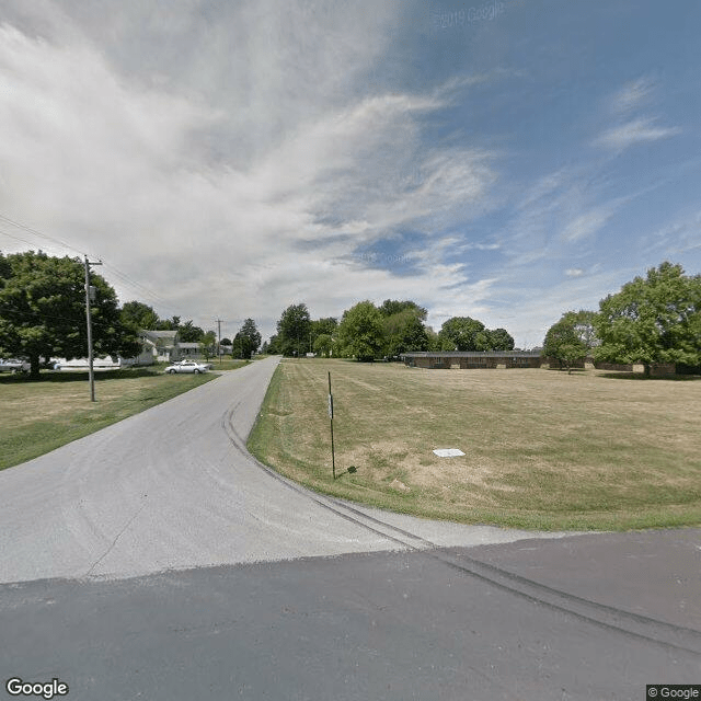 street view of Mercer County Nursing Home