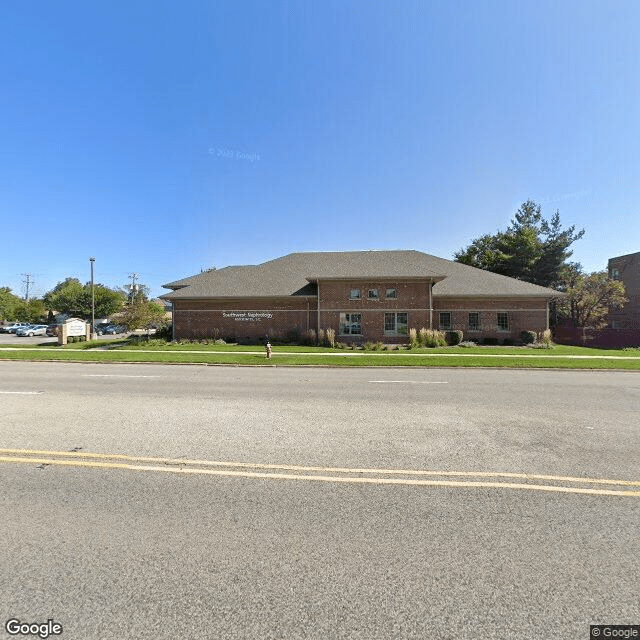 street view of Emerald Park Health Care Ctr