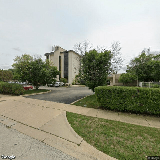 street view of Niles Nursing and Rehab