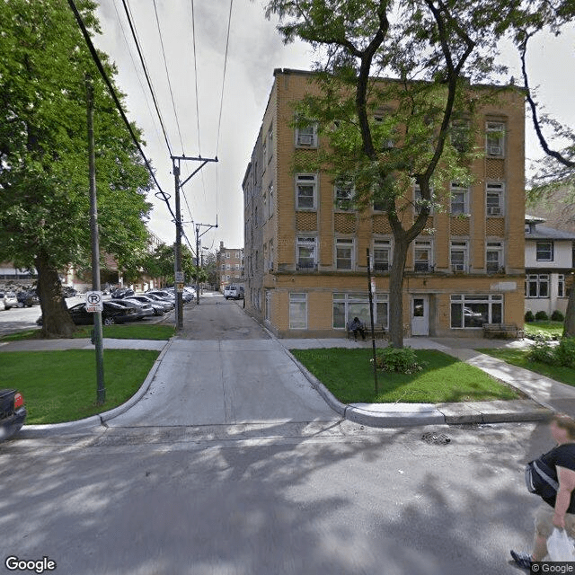 street view of Council For Jewish Elderly