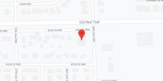 Dakota Pointe in google map