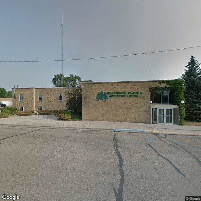 Benedictine Living Community Ellendale 