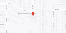 Tower Hill Healthcare Center in google map