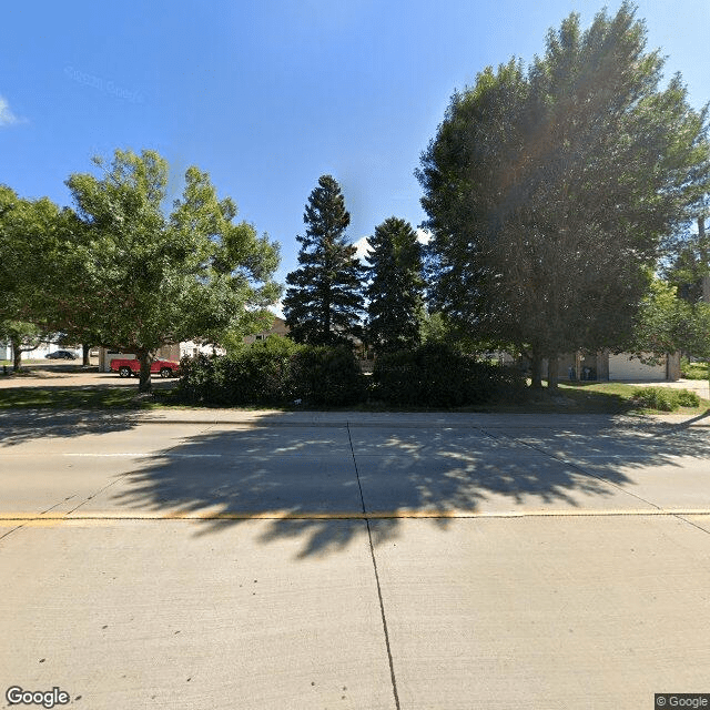 street view of K-Nopf Assisted Living Ctr