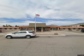 Copper Ridge Health and Rehab 