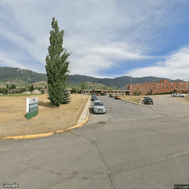 street view of Butte Convalescent Ctr