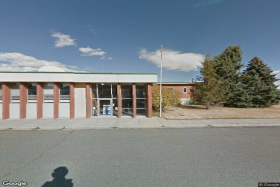 Beartooth Hospital & Health 