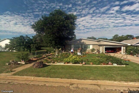 Mc Kenzie County Housing Auth 