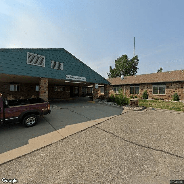 Souris Valley Care Ctr 