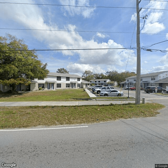 street view of Edenbrook St. Cloud