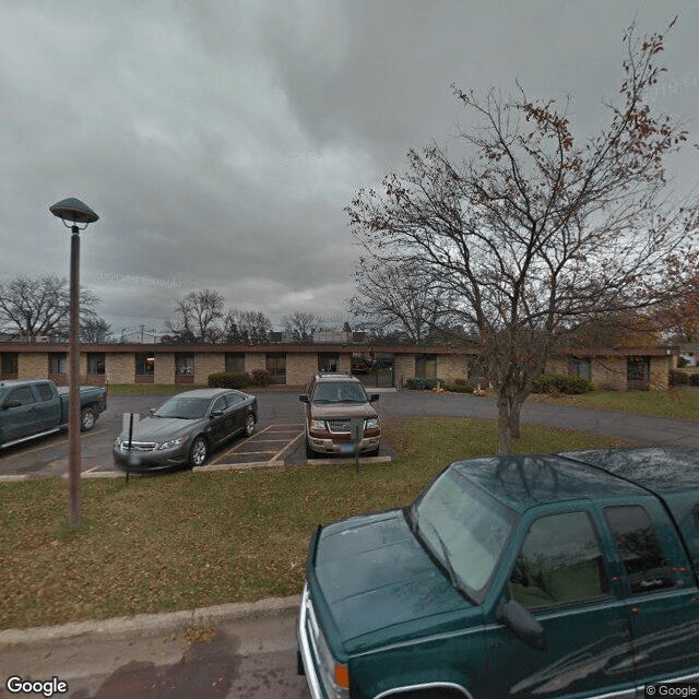 street view of Sunwood Good Samartian Ctr