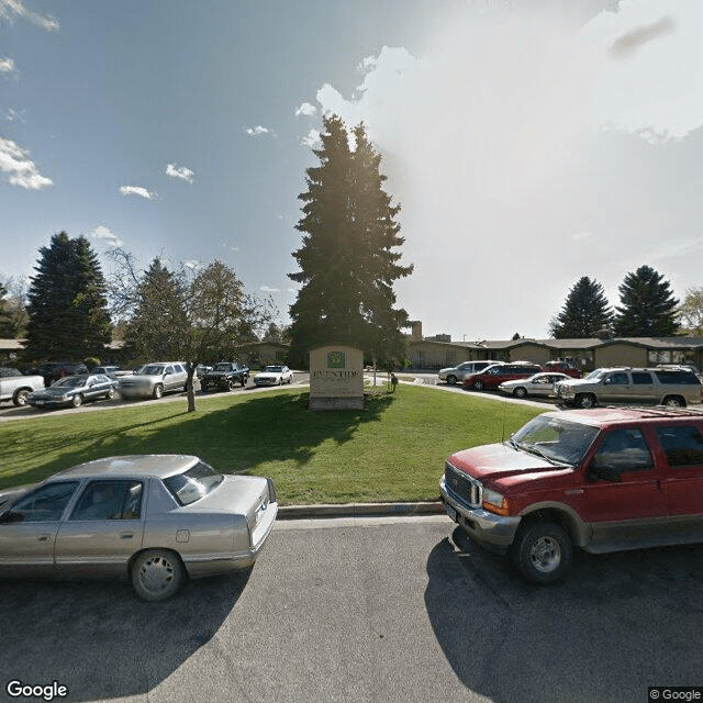 Eventide Hi-Acres Manor 