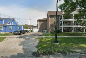 Photo of Heritage House