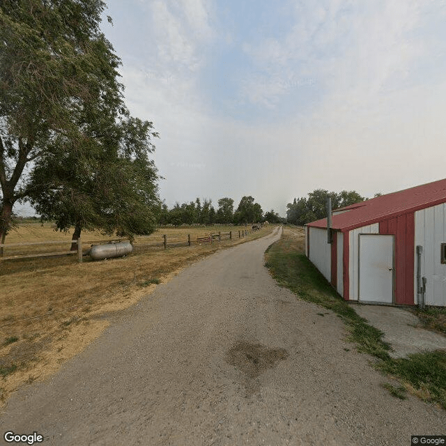 street view of Good Samaritan Ctr