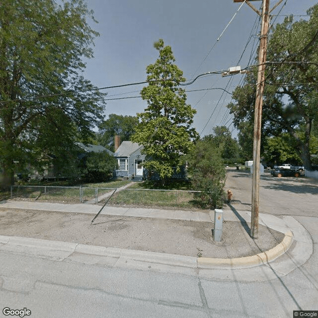 street view of Elkhorn Elderly Boarding Home