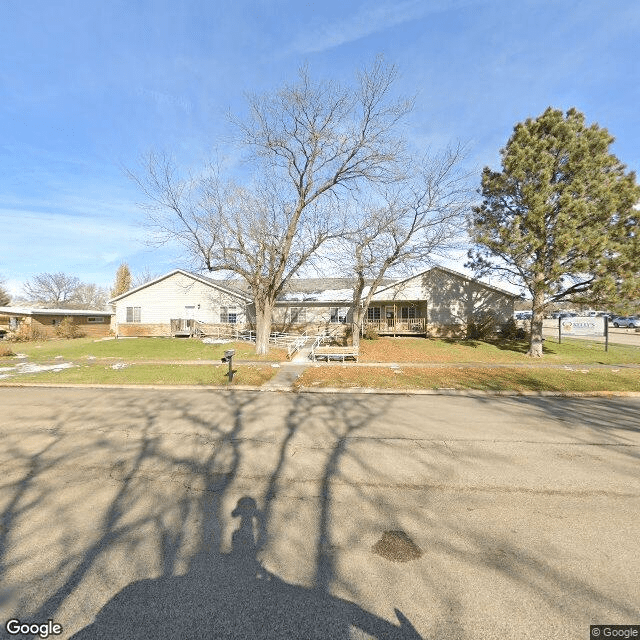 Kelly`s Retirement II 