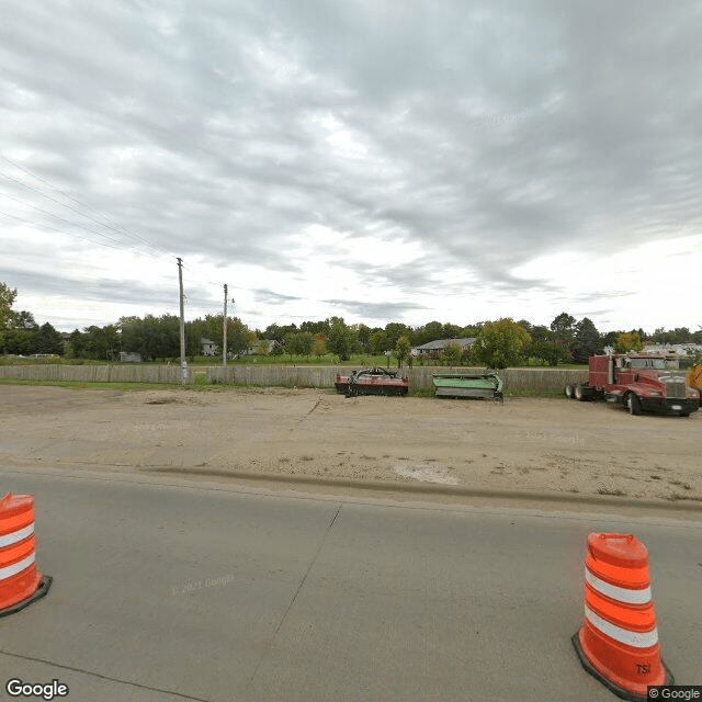 street view of Bethesda Home