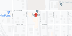 Tekakwitha Living Center in google map