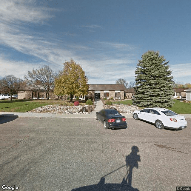 street view of Estelline Nursing Hm/Care Ctr