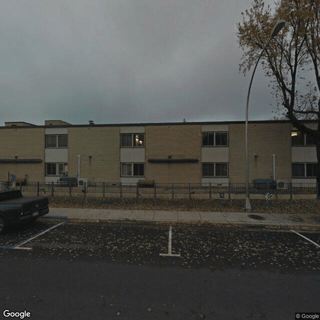 street view of St. Raphael's Health and Rehab Ctr