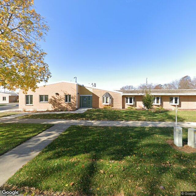 street view of United Living Community