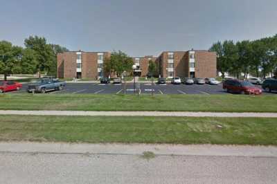 Photo of Arrowhead Apartments