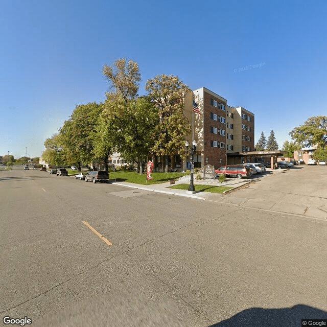 Photo of Town Square Apartments