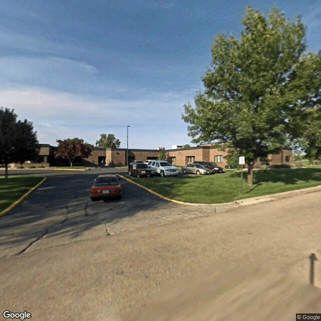 Benedictine Living Community Crookston 