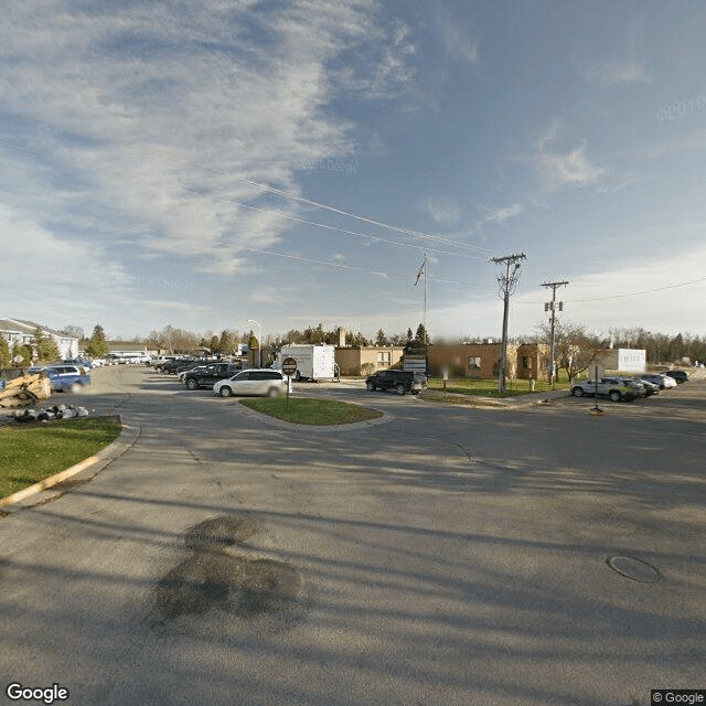 street view of Homestead Nursing Home