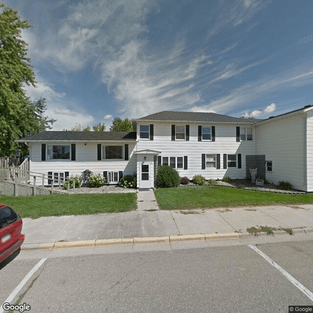 street view of Bethany Assisted Living