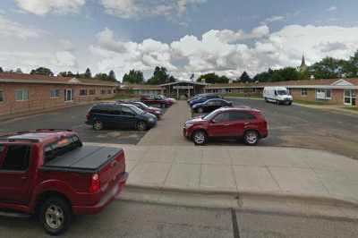 Photo of St Mary's Villa